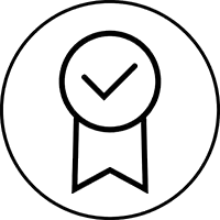 Сервисная поддержка в течение всего срока службы