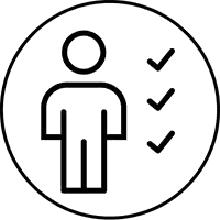 Высокая квалификация мастеров